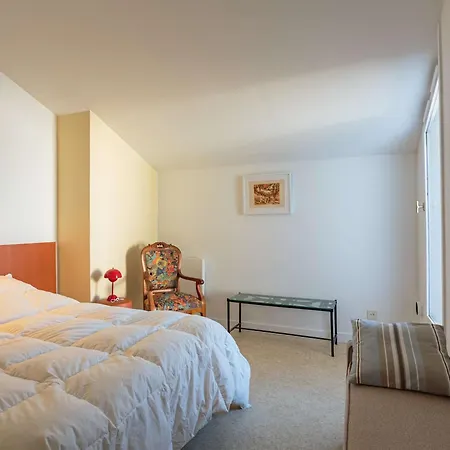 Appartamento Grand Centre-ville Avec Terrasse Et Parking - Fr-1-4-486 Saint-Jean-de-Luz