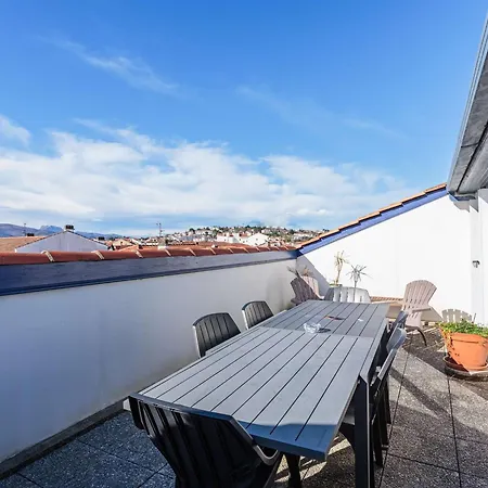Grand Centre-ville Avec Terrasse Et Parking - Fr-1-4-486 Appartamento